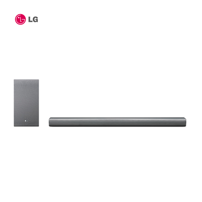 LG Sound Bar Audio - SJ5